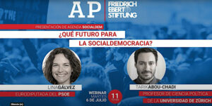 ¿Qué futuro para la socialdemocracia? –  Galvez, L. y Abou-Chadi, T.  (FES, 6-7-2021)