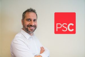 Joan Martín PSC Salt
