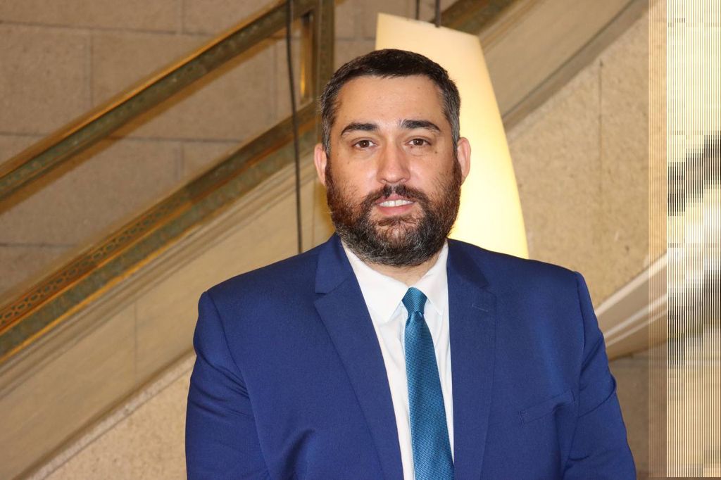 Marc Lamuà Estañol