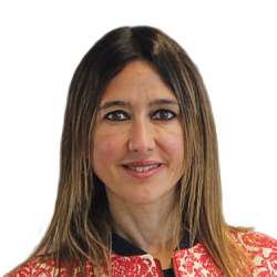 Nuria Parlon Línia Xarxa