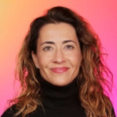 Raquel Sánchez Jiménez