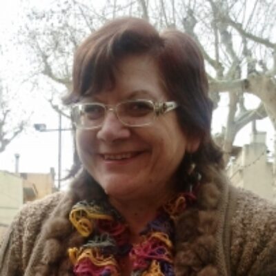 Àngels Castillo Campos
