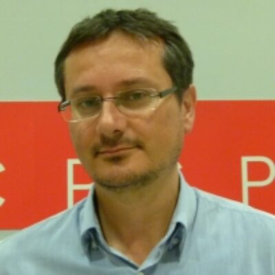 Antoni Espanya Forcadell