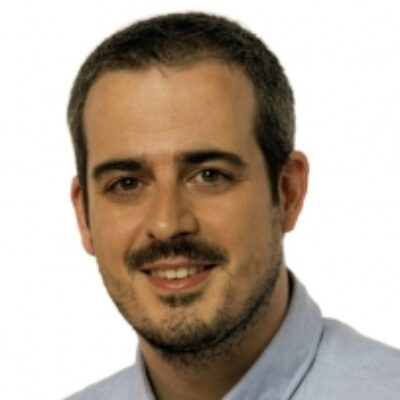 Eduard Rivas Mateo