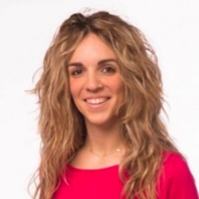 Elia Tortolero