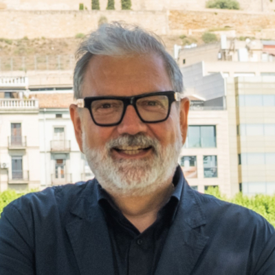 Félix Larrosa