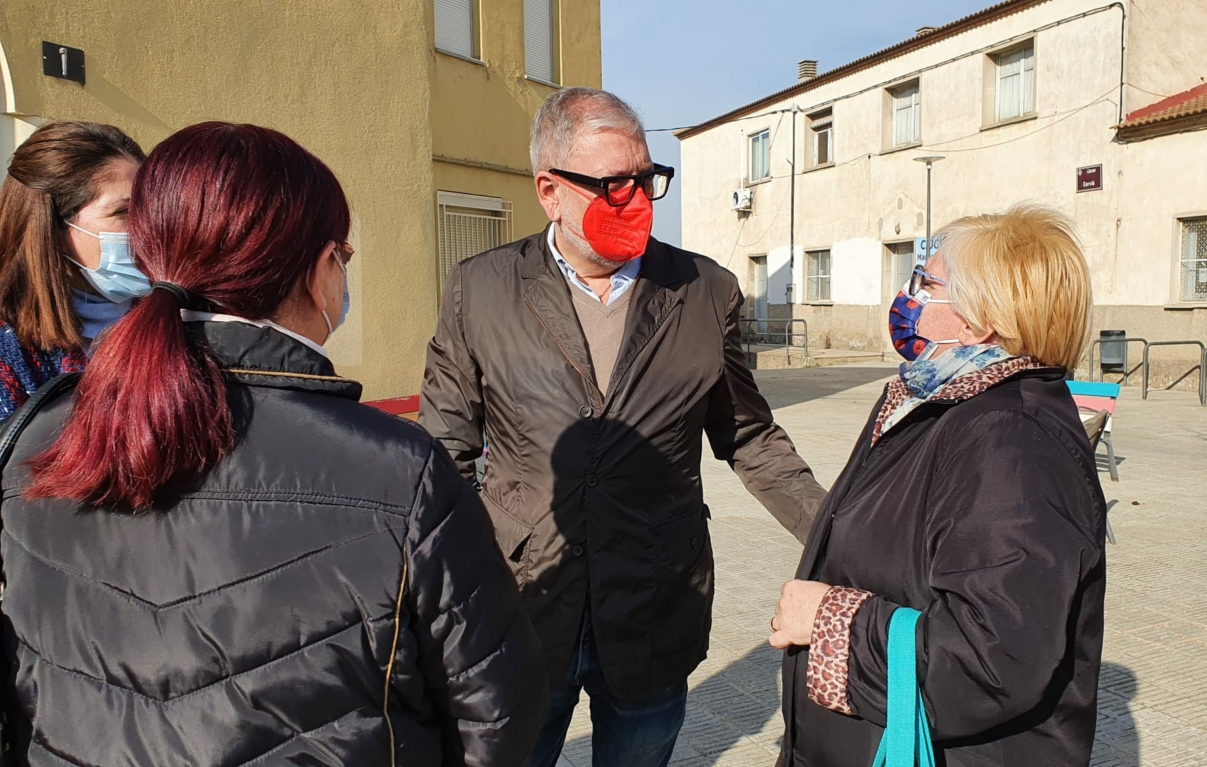 Fèlix Larrosa Magraners 2