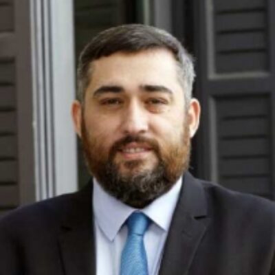 Marc Lamu Estañol