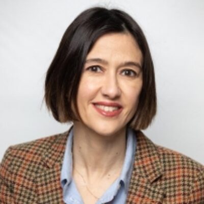 Núria  Parlon Gil