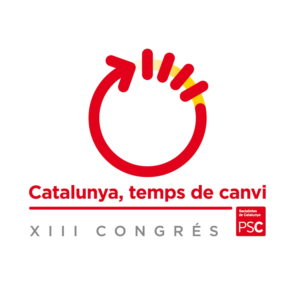 Catalunya, temps de canvi