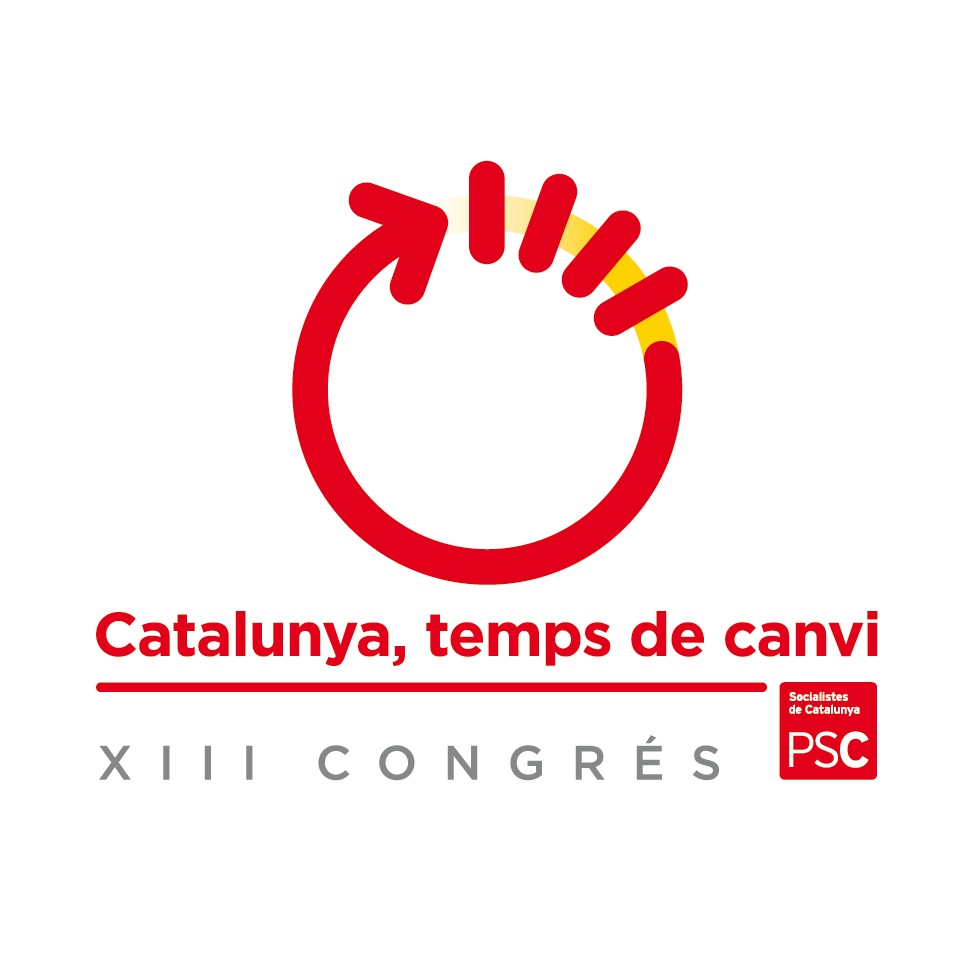 Cataluña, tiempo de cambio