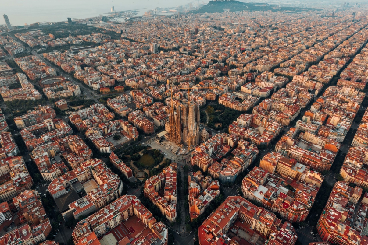 eixample