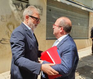 El PSC de Lleida organitza un debat sobre polítiques culturals amb el ministre Miquel Iceta