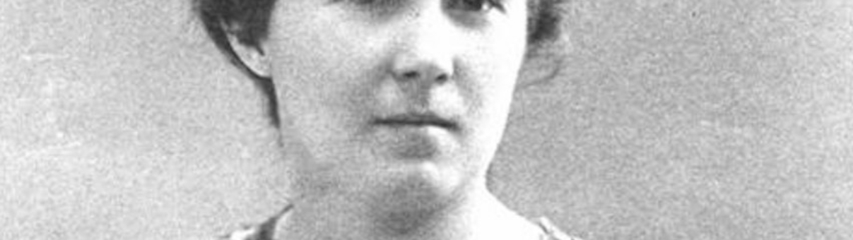 Alicia Moreau de Justo (1885-1986)