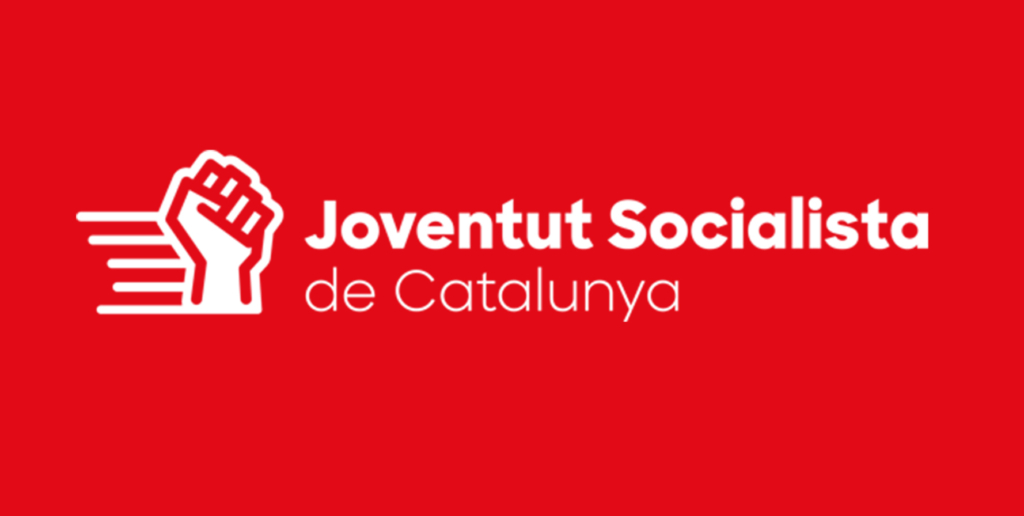 Juventud Socialista de Cataluña JSC