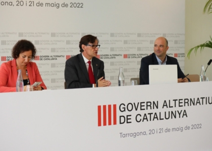 Govern Alternatiu en Tarragona