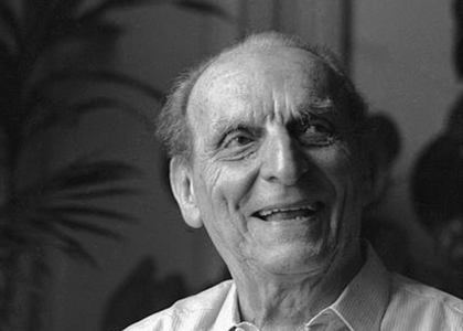 Norberto Bobbio (1909 – 2004)
