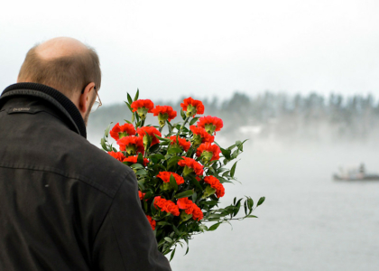 “Homenatjant les víctimes d’Utoya” de Parlament Europeu sota llicència CC BY-NC-ND 2.0