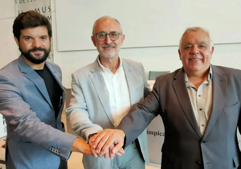 Unió d’Esports de Catalunya: una gran oportunitat