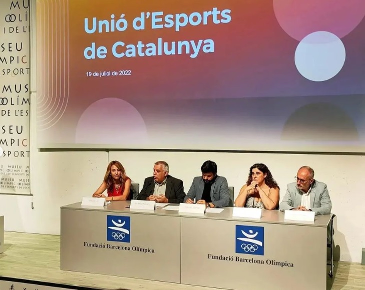 Unió d’Esports de Catalunya: una gran oportunitat