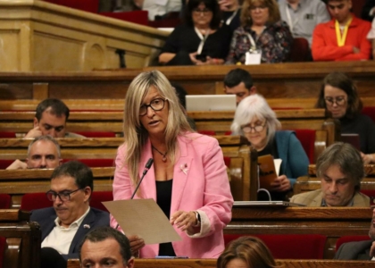 Judith Alcalà
