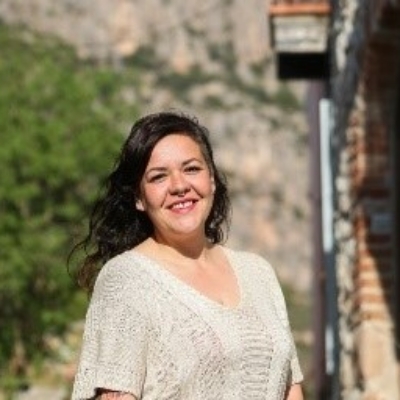 Gemma Rodríguez