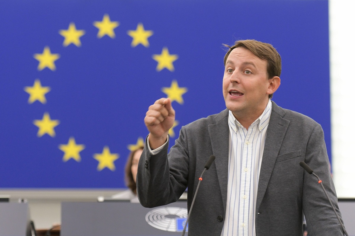 Un pas més cap a l'Europa Social!