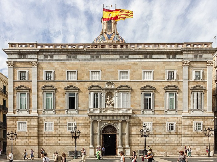 El govern que Catalunya necessita