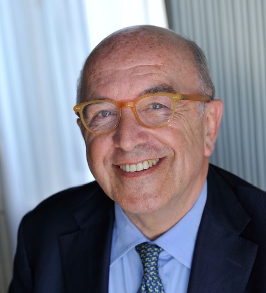 Entrevista a Joaquín Almunia