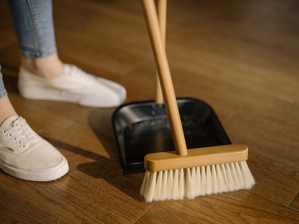 Las trabajadoras del hogar: una deuda histórica
