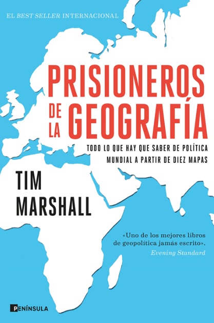 "Prisioneros de la geografía"