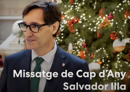 Discurso de Fin de Año (30/12/2022)