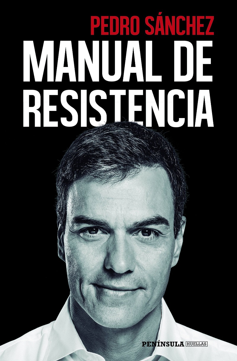 "Manual de resistencia"