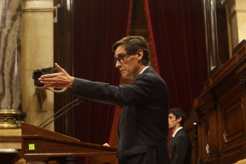 Sessió 43.1 al Parlament (13/12/2022)