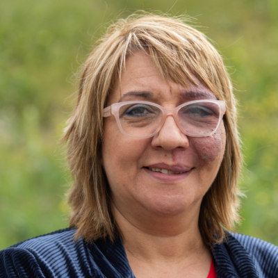 Conchi Jiménez Cruz