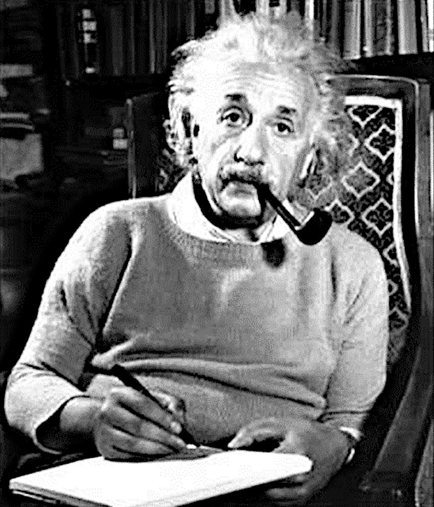 “Albert Einstein (1879-1955)”. Pensament Socialista.