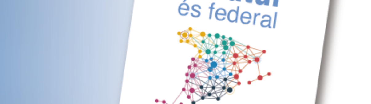 "El futur és federal"