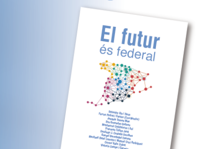"El futur és federal"