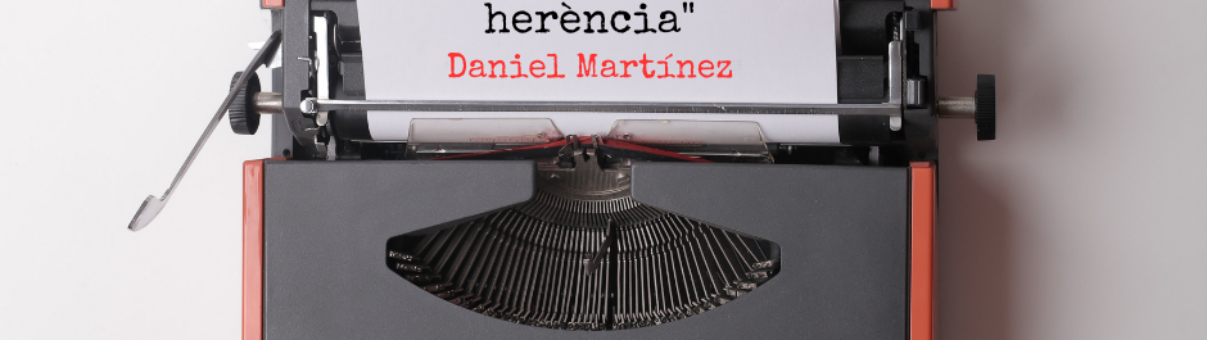 "La primera herència"