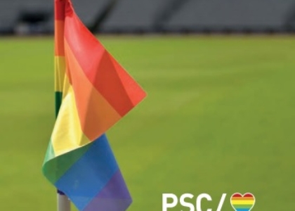 Manifest “Dia Internacional contra la LGTBI-Fòbia a l’esport”