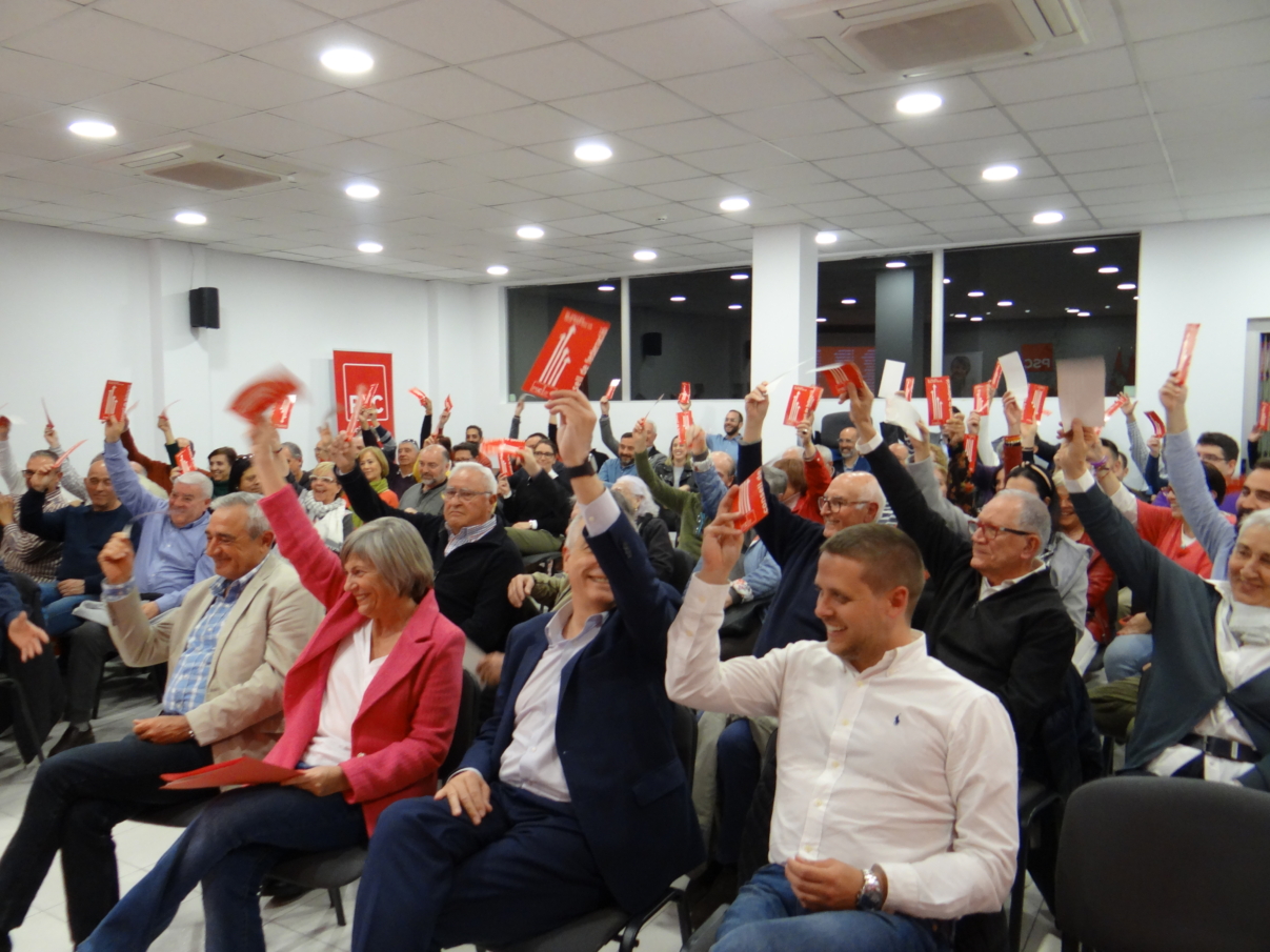 Assemblea Terrassa