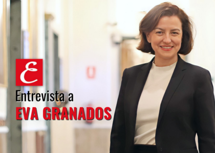 Entrevista en Eva Granados