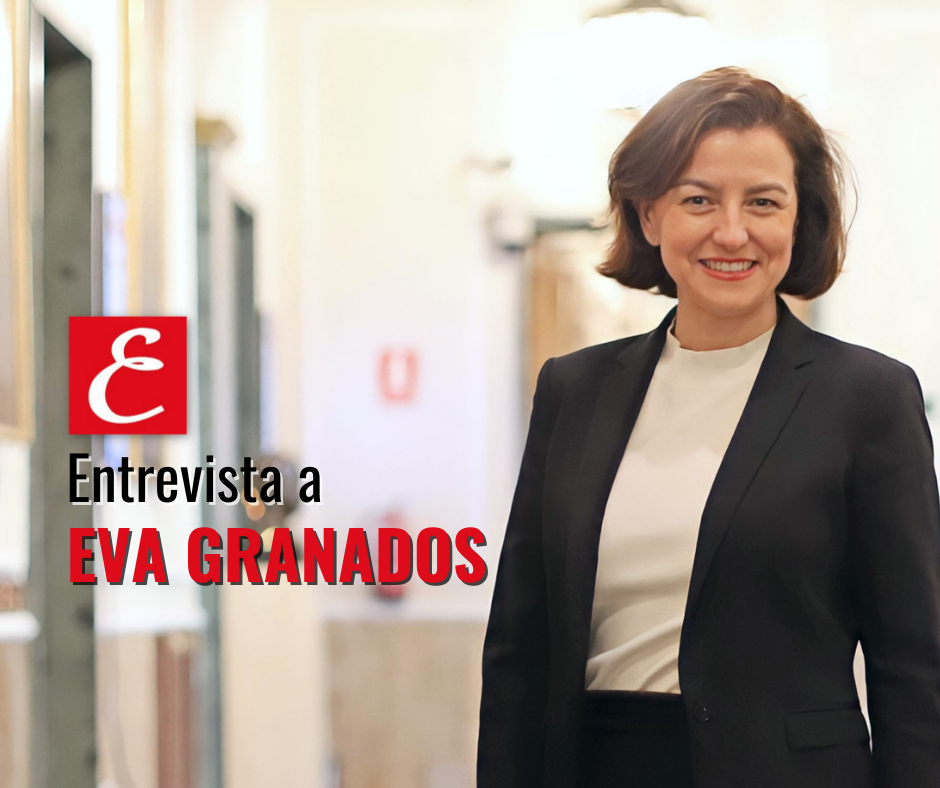 Entrevista a Eva Granados