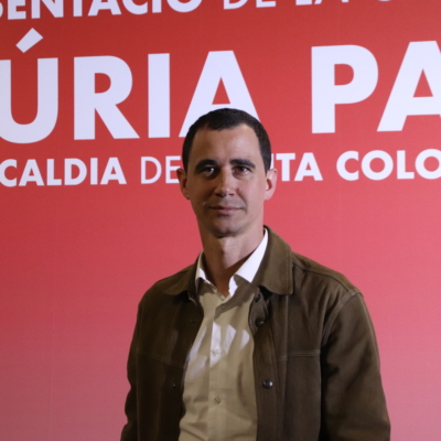 Toni Suárez Pizarro