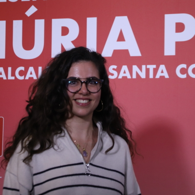 Sara Martínez Zapata
