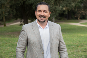 Juan Antonio Corchado Ponce