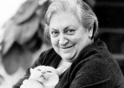 Maria Aurèlia Capmany (1918-1991)