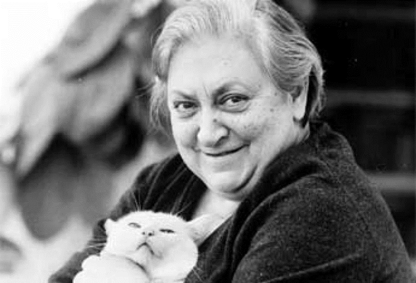 Maria Aurèlia Capmany (1918-1991)