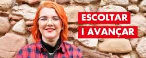 Carla Millán per Caldes de Montbui