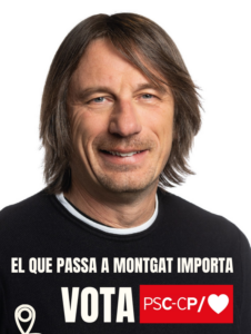 Alcalde Andy